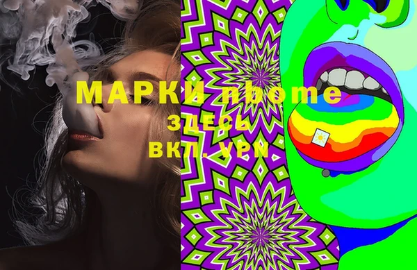 хмурый Корсаков